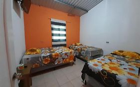 Hotel El Pez Dorado